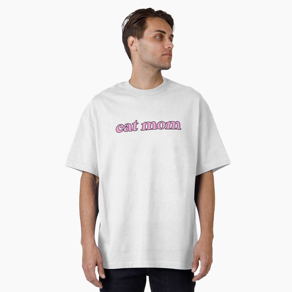 Artikel-Vorschau von Oversized T-Shirt, designt und verkauft von isabelwatchorn.