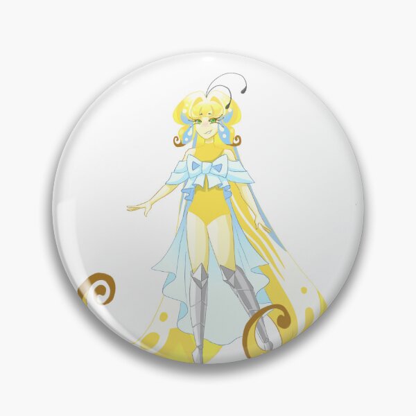 Item preview, Cookie Run Kingdom - Sugarfly Cookie designed and sold by avesmaria.