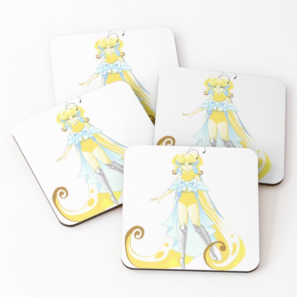 Item preview, Cookie Run Kingdom - Sugarfly Cookie designed and sold by avesmaria.