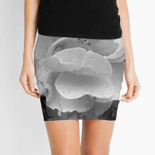 In Bloom II Mini Skirt