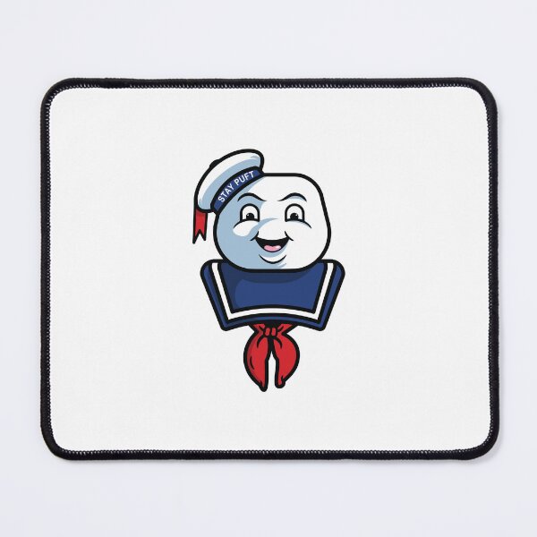 Item preview, Stay Puft Marshmallow Man designed and sold by thebluewildstudio.
