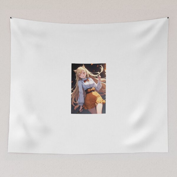 Item preview, Toshiko Ino (Juuni Taisen) Fanart designed and sold by iloveanimechibi.