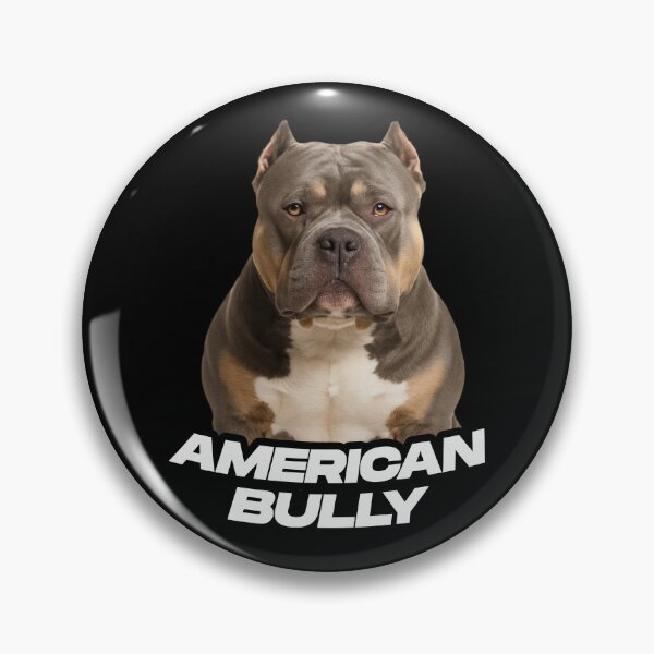 Item preview, XL American Bully designed and sold by anak-ilustra.