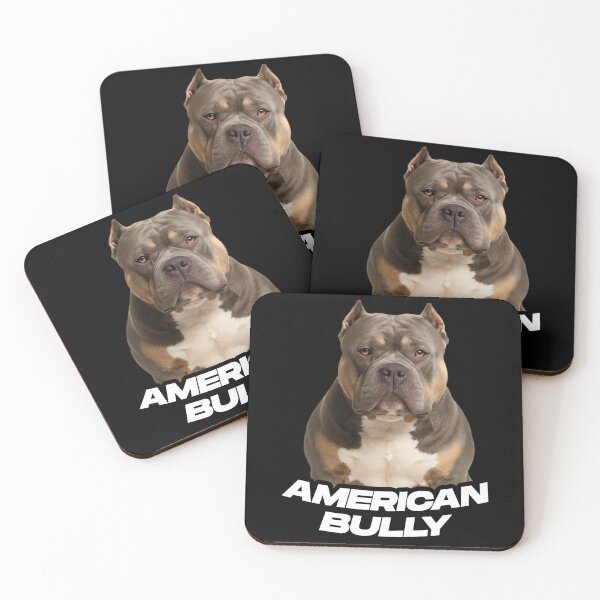 Item preview, XL American Bully designed and sold by anak-ilustra.