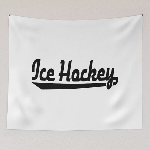 Item preview, Ice hockey designed and sold by Vectorqueen.