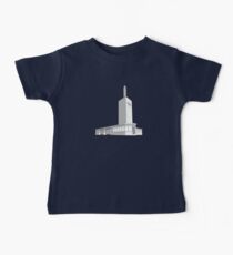 Osterley station Baby Tee