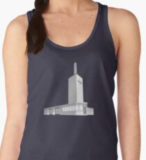 Osterley station Women's Tank Top