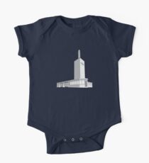 Osterley station One Piece - Short Sleeve