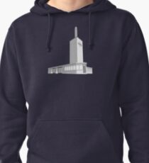 Osterley station Pullover Hoodie