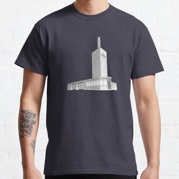 Osterley station Classic T-Shirt