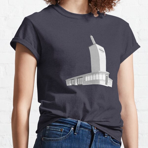 Osterley station Classic T-Shirt