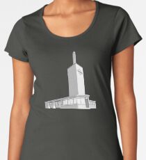 Osterley station Women's Premium T-Shirt