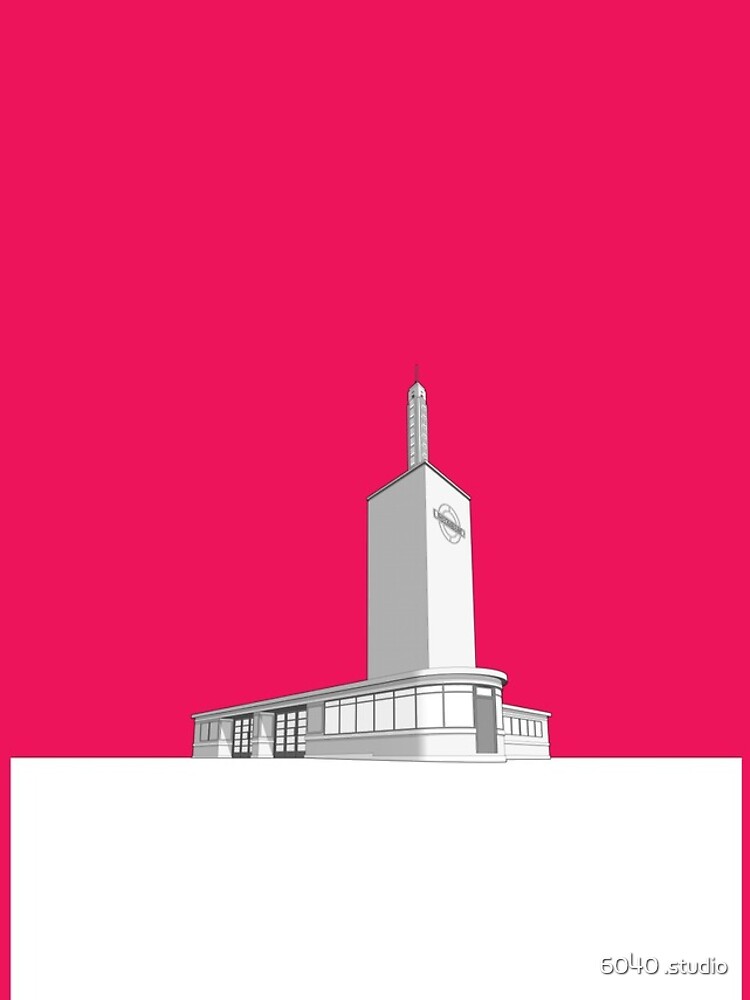Osterley station by adorman