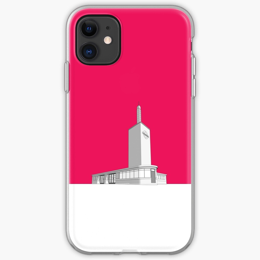 Osterley station iPhone Case & Cover