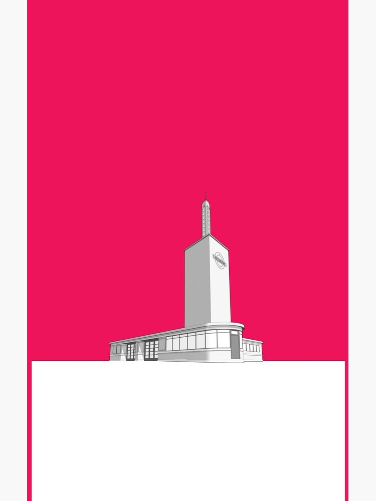 Osterley station by adorman
