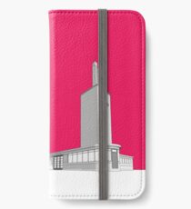 Osterley station iPhone Wallet/Case/Skin