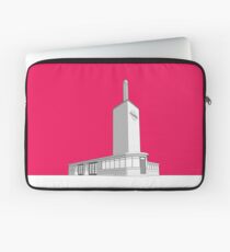 Osterley station Laptop Sleeve