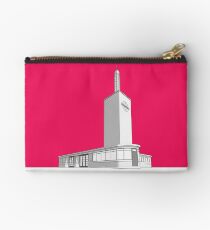 Osterley station Studio Pouch