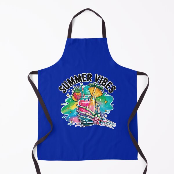 Item preview, Summer Vibes Beach Day designed and sold by WoodburyLake.