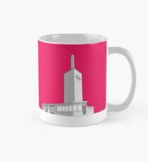 Osterley station Mug
