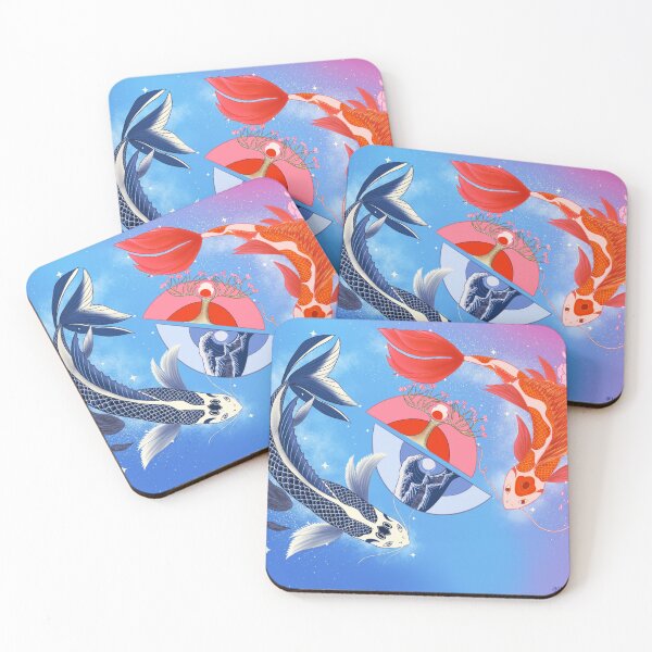 Item preview, Opposing Forces designed and sold by HongBianhua_Art.