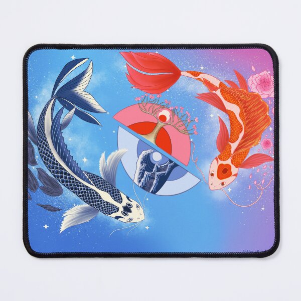 Item preview, Opposing Forces designed and sold by HongBianhua_Art.