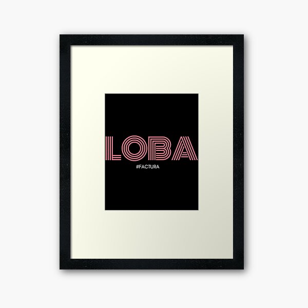 Item preview, Equipo LOBA Shakira designed and sold by JoshuaSCT.