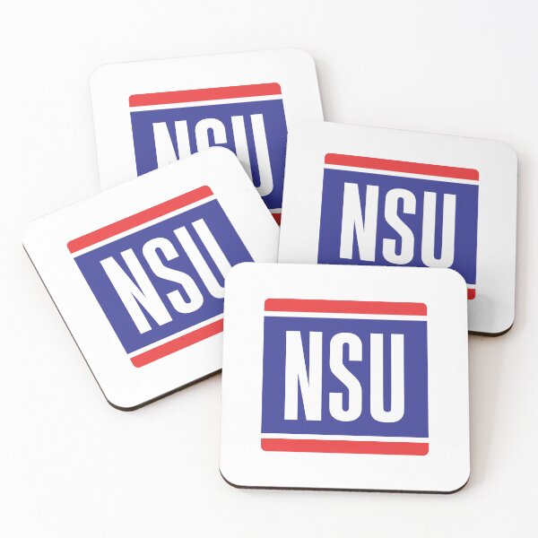 Item preview, NSU designed and sold by Cars with Character.
