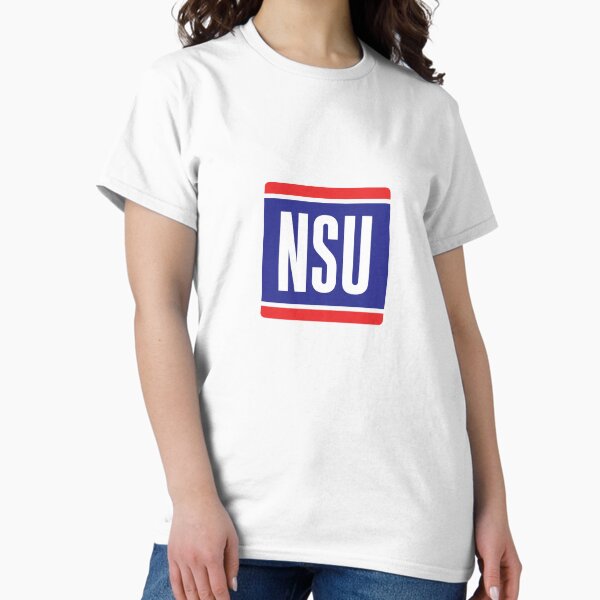 Item preview, NSU designed and sold by Cars with Character.