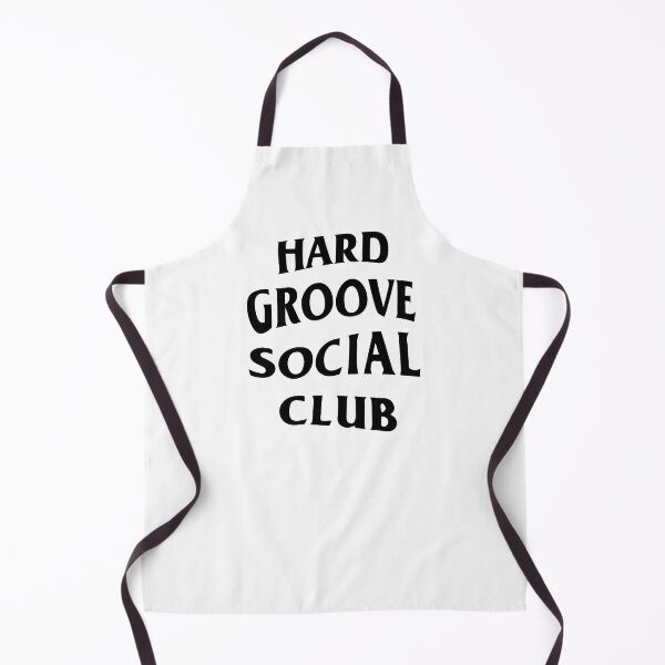 Item preview, Hard Groove Social Club designed and sold by DFerraz.