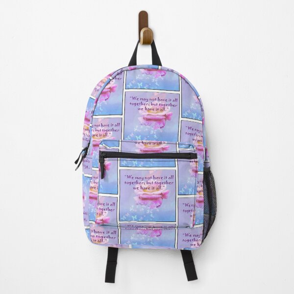 Item preview, Together We Have It All – Butterfly Bloom Edition designed and sold by Kim.Buck.Too.