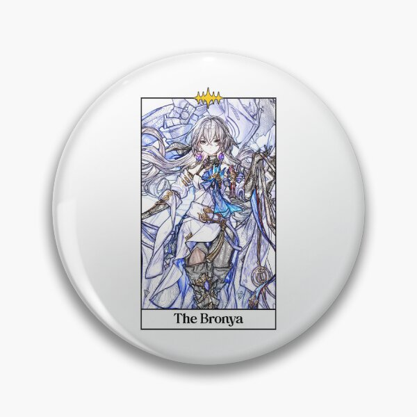 Item preview, The Bronya Tarot Style designed and sold by Mitsugoshi.