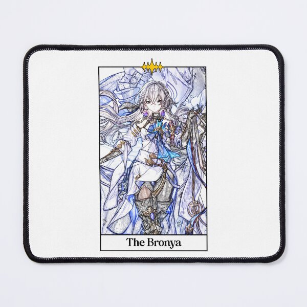 Item preview, The Bronya Tarot Style designed and sold by Mitsugoshi.