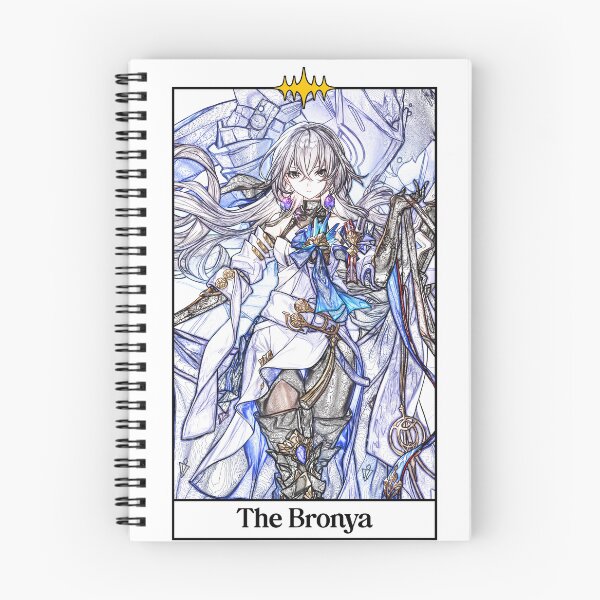 Item preview, The Bronya Tarot Style designed and sold by Mitsugoshi.