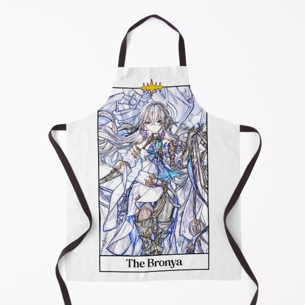 Item preview, The Bronya Tarot Style designed and sold by Mitsugoshi.