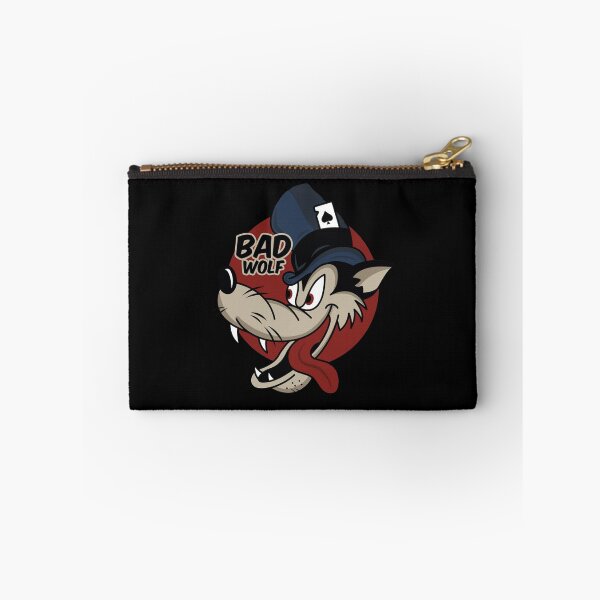 Item preview, Bad Wolf designed and sold by NorthenStudio.