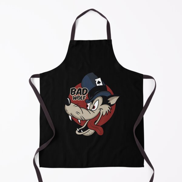 Item preview, Bad Wolf designed and sold by NorthenStudio.