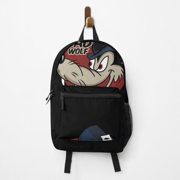 Item preview, Bad Wolf designed and sold by NorthenStudio.