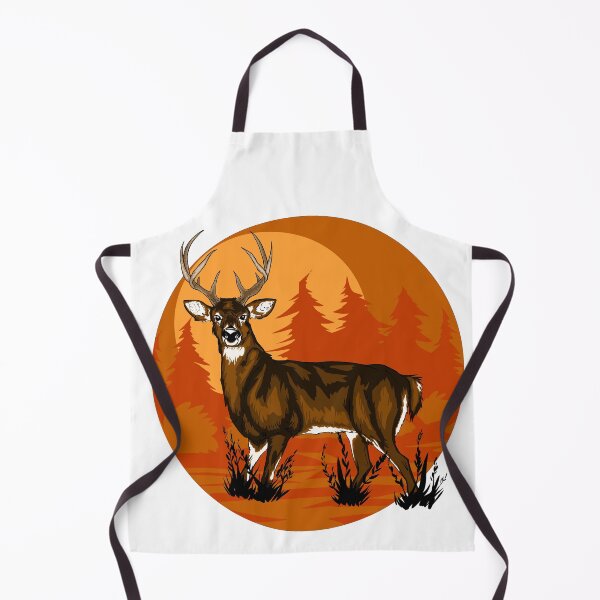 Item preview, Morning Buck designed and sold by DragonVisionArt.