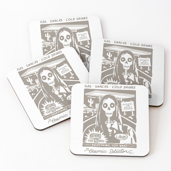 Item preview, lord huron merch designed and sold by Antisocial-Co.