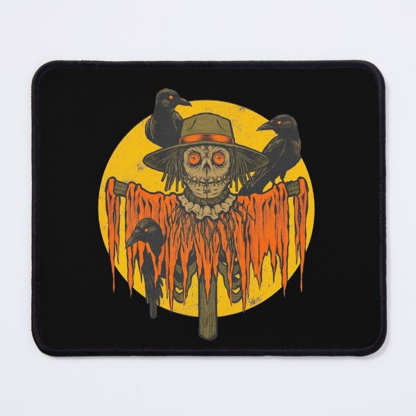 Item preview, Scarecrow  designed and sold by NorthenStudio.