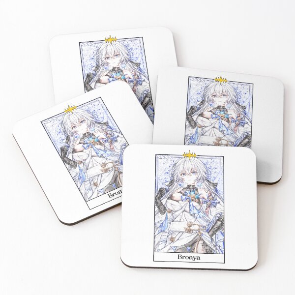 Item preview, Bronya Tarot Style designed and sold by Mitsugoshi.