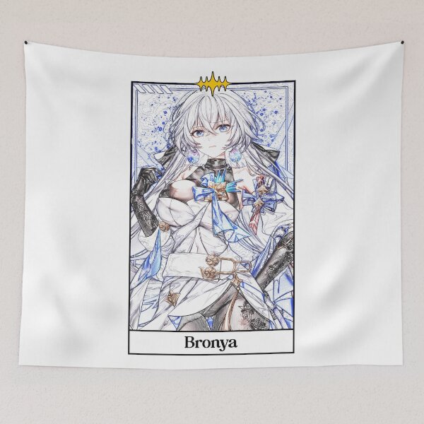 Item preview, Bronya Tarot Style designed and sold by Mitsugoshi.