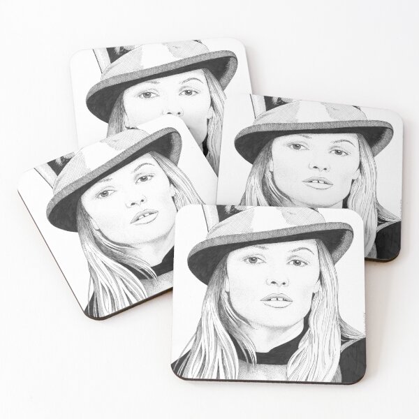Item preview, Vanessa Paradis designed and sold by PascalTavarner.