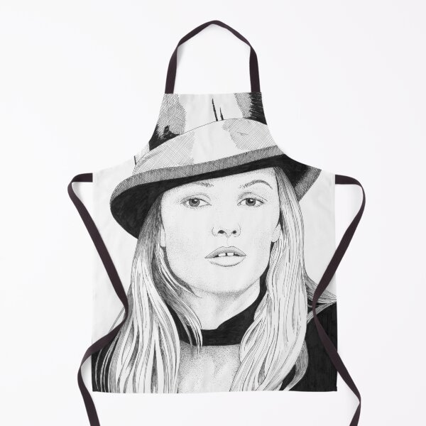 Item preview, Vanessa Paradis designed and sold by PascalTavarner.