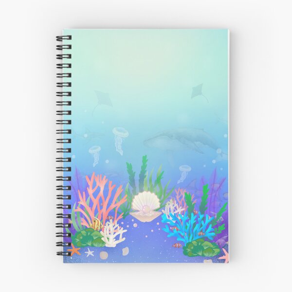 Item preview, Deep sea vibes  designed and sold by pnatta.