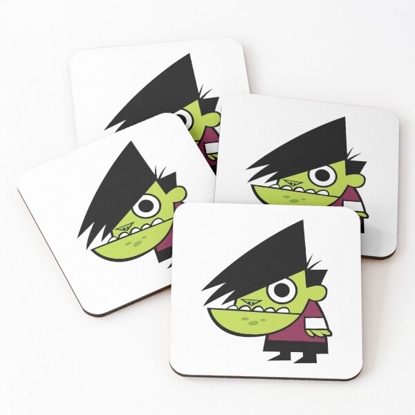 Item preview, Lil Arturo designed and sold by NorthenStudio.
