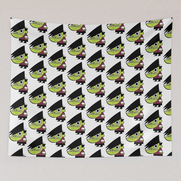 Item preview, Lil Arturo designed and sold by NorthenStudio.