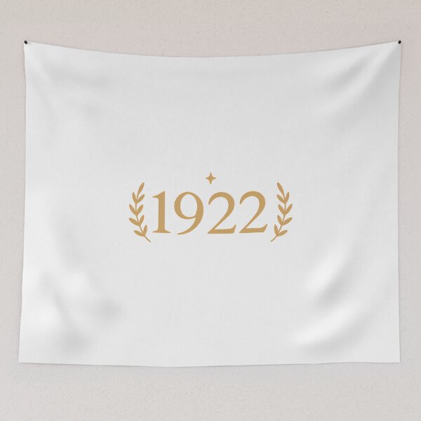 Item preview, 1922 Laurel Emblem – Founding Year Tribute for Sigma Gamma Rho designed and sold by summer-loving.