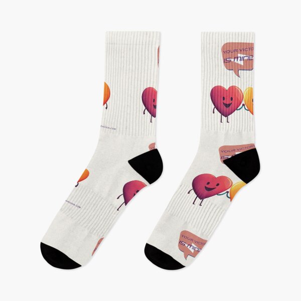 Item preview, Your victory is mine @compassion.com designed and sold by SSdesignArticle.